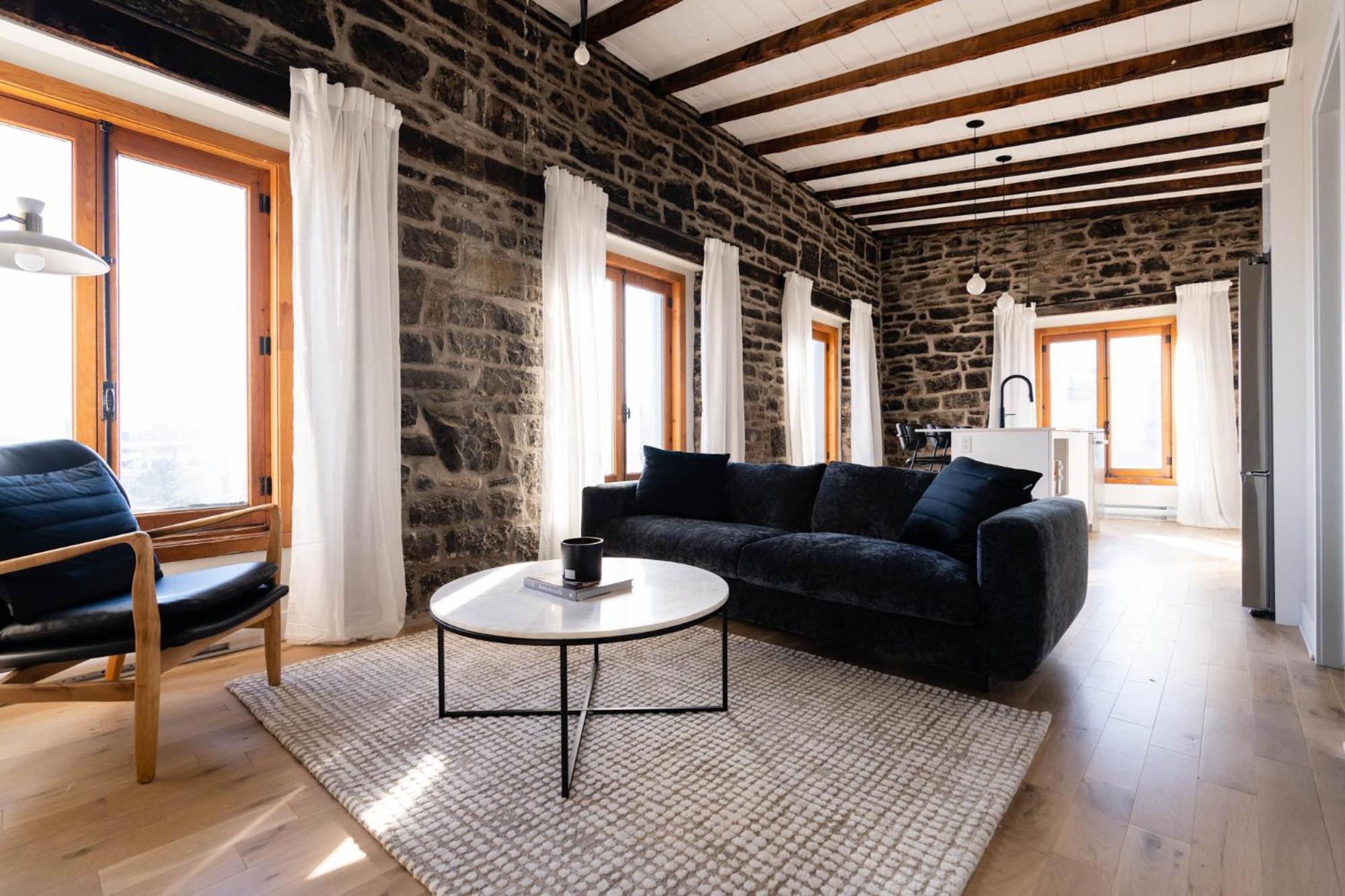 Maison Place Royale By Luxury In Transit Montreal Exteriér fotografie